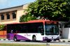 Thumbnail: SBS6631R  — A Mercedes-Benz Citaro single-deck bus serving commuters on service 156 under current bus operator SBS Transit in February 2015.