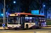 Thumbnail: SBS6640P — A Mercedes-Benz Citaro single-deck bus serving commuters on service 27 under current bus operator SBS Transit in May 2021.