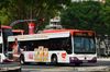 Thumbnail: SBS6643G  — A Mercedes-Benz Citaro single-deck bus serving commuters on service 153 under current bus operator SBS Transit in September 2015.