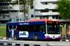 Thumbnail: SBS6656U  — A Mercedes-Benz Citaro single-deck bus serving commuters on service 58 under current bus operator SBS Transit in June 2015.