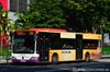 Thumbnail: SBS6658P  — A Mercedes-Benz Citaro single-deck bus serving commuters on service 138 under current bus operator SBS Transit in March 2015.