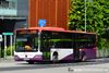Thumbnail: SBS6658P — A Mercedes-Benz Citaro single-deck bus serving commuters on service 138A under current bus operator SBS Transit in January 2022.