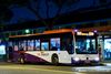 Thumbnail: SBS6661D — A Mercedes-Benz Citaro single-deck bus serving commuters on service 63M under current bus operator SBS Transit.
