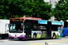 Thumbnail: SBS6664X — A Mercedes-Benz Citaro single-deck bus serving commuters on service 175 under current bus operator SBS Transit in July 2014.