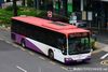 Thumbnail: SBS6684M — A Mercedes-Benz Citaro single-deck bus serving commuters on service 230 under current bus operator SBS Transit in January 2025.