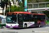 Thumbnail: SBS6684M — A Mercedes-Benz Citaro single-deck bus serving commuters on service 238 under current bus operator SBS Transit.