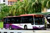 Thumbnail: SBS6691S — A Mercedes-Benz Citaro single-deck bus serving commuters on service 333 back when it was operated by SBS Transit.