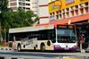 Thumbnail: SBS6700A  — A Mercedes-Benz Citaro single-deck bus serving commuters on service 506 under current bus operator SBS Transit in September 2014.