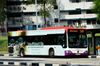 Thumbnail: SBS6700A  — A Mercedes-Benz Citaro single-deck bus serving commuters on service 506 under current bus operator SBS Transit in June 2015.