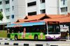 Thumbnail: SBS6702U — A Mercedes-Benz Citaro single-deck bus serving commuters on service 112 under current bus operator SBS Transit in July 2014.