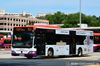 Thumbnail: SBS6704P — A Mercedes-Benz Citaro single-deck bus serving commuters on service 153 under current bus operator SBS Transit in June 2014.