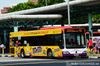 Thumbnail: SBS6705L — A Mercedes-Benz Citaro single-deck bus serving commuters on service 112 under current bus operator SBS Transit in June 2014.