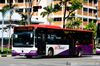 Thumbnail: SBS6713M — A Mercedes-Benz Citaro single-deck bus serving commuters on service 27A under current bus operator SBS Transit in May 2014.