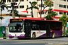 Thumbnail: SBS6715H — A Mercedes-Benz Citaro single-deck bus serving commuters on service 27A under current bus operator SBS Transit in July 2014.