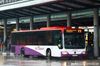 Thumbnail: SBS6718A — A Mercedes-Benz Citaro single-deck bus serving commuters on service 170 under current bus operator SBS Transit in December 2015.