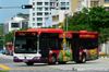 Thumbnail: SBS6725D  — A Mercedes-Benz Citaro single-deck bus serving commuters on service 118 back when it was operated by SBS Transit in December 2015.