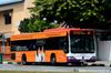 Thumbnail: SBS6725D  — A Mercedes-Benz Citaro single-deck bus serving commuters on service 43 back when it was operated by SBS Transit in February 2015.
