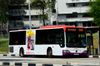 Thumbnail: SBS6737U  — A Mercedes-Benz Citaro single-deck bus serving commuters on service 506 under current bus operator SBS Transit in June 2015.