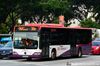 Thumbnail: SBS6740J — A Mercedes-Benz Citaro single-deck bus serving commuters on service 30e under current bus operator SBS Transit in August 2018.