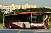Thumbnail: SBS6741G — A Mercedes-Benz Citaro single-deck bus serving commuters on service 33 under current bus operator SBS Transit in September 2016.