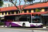 Thumbnail: SBS6742D — A Mercedes-Benz Citaro single-deck bus serving commuters on service 155 under current bus operator SBS Transit in July 2014.