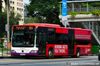 Thumbnail: SBS6747R  — A Mercedes-Benz Citaro single-deck bus serving commuters on service 159 under current bus operator SBS Transit in November 2015.