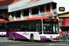 Thumbnail: SBS6761Z  — A Mercedes-Benz Citaro single-deck bus serving commuters on service 156 under current bus operator SBS Transit in June 2016.