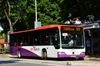 Thumbnail: SBS6778B — A Mercedes-Benz Citaro single-deck bus serving commuters on service 123 under current bus operator SBS Transit in July 2017.