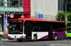 Thumbnail: SBS6784H — A Mercedes-Benz Citaro single-deck bus serving commuters on service 138A under current bus operator SBS Transit in October 2018.