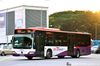Thumbnail: SBS6793G — A Mercedes-Benz Citaro single-deck bus serving commuters on service 14e under current bus operator SBS Transit in August 2018.