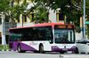 Thumbnail: SBS6801S — A Mercedes-Benz Citaro single-deck bus serving commuters on service 293 back when it was operated by SBS Transit in December 2017.