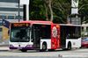 Thumbnail: SBS6803L  — A Mercedes-Benz Citaro single-deck bus serving commuters on service 16 under current bus operator SBS Transit in March 2016.