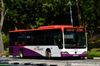 Thumbnail: SBS6805G — A Mercedes-Benz Citaro single-deck bus serving commuters on service 225W under current bus operator SBS Transit in March 2019.