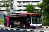 Thumbnail: SBS6809X  — A Mercedes-Benz Citaro single-deck bus serving commuters on service 66 back when it was operated by SBS Transit in June 2015.