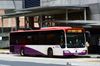 Thumbnail: SBS6810R — A Mercedes-Benz Citaro single-deck bus serving commuters on service 668 under current bus operator SBS Transit in May 2021.