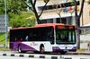 Thumbnail: SBS6810R — A Mercedes-Benz Citaro single-deck bus serving commuters on service 811 under current bus operator SBS Transit in March 2018.