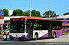 Thumbnail: SBS6822G — A Mercedes-Benz Citaro single-deck bus serving commuters on service 325 under current bus operator SBS Transit in June 2017.