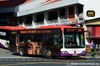 Thumbnail: SBS6836S  — A Mercedes-Benz Citaro single-deck bus serving commuters on service 166 under current bus operator SBS Transit in June 2016.