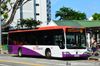 Thumbnail: SBS6842Z  — A Mercedes-Benz Citaro single-deck bus serving commuters on service 112 under current bus operator SBS Transit in March 2015.