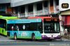 Thumbnail: SBS6847K  — A Mercedes-Benz Citaro single-deck bus serving commuters on service 156 under current bus operator SBS Transit in July 2016.