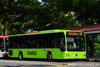 Thumbnail: SBS6856J — A Mercedes-Benz Citaro single-deck bus serving commuters on service 33 under current bus operator SBS Transit in March 2022.