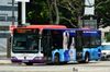 Thumbnail: SBS6864K  — A Mercedes-Benz Citaro single-deck bus serving commuters on service 7 under current bus operator SBS Transit in March 2016.