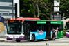 Thumbnail: SBS6865H  — A Mercedes-Benz Citaro single-deck bus serving commuters on service 7 under current bus operator SBS Transit in March 2016.