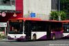 Thumbnail: SBS6886Y — A Mercedes-Benz Citaro single-deck bus serving commuters on service 269 under current bus operator SBS Transit in October 2018.