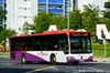 Thumbnail: SBS6890J — A Mercedes-Benz Citaro single-deck bus serving commuters on service 130 under current bus operator SBS Transit in January 2018.