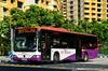 Thumbnail: SBS6890J — A Mercedes-Benz Citaro single-deck bus serving commuters on service 256 under current bus operator SBS Transit in May 2017.
