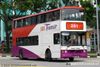 Thumbnail: SBS7202P — Historical archive of a Volvo Olympian (2-Axle) double-deck bus operating on service 251 under SBS Transit. Buses of this model type have since been completely retired from passenger service.