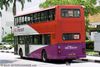 Thumbnail: SBS7203L — Historical archive of a Volvo Olympian (2-Axle) double-deck bus operating on service 251 under SBS Transit. Buses of this model type have since been completely retired from passenger service.