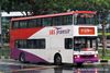 Thumbnail: SBS7213H — Historical archive of a Volvo Olympian (2-Axle) double-deck bus operating on service 179 under SBS Transit. Buses of this model type have since been completely retired from passenger service.