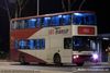 Thumbnail: SBS7218U — Historical archive of a Volvo Olympian (2-Axle) double-deck bus operating on service 182 under SBS Transit. Buses of this model type have since been completely retired from passenger service.